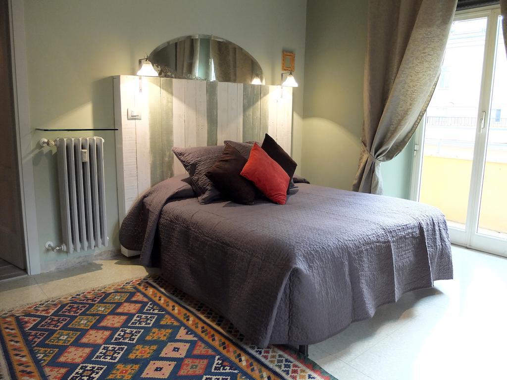 Dimora Al 36 Hotel Rome Room photo